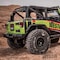 Westin Automotive 07-C WRANGLER(EXCL 2018 JL)TEXTURED BLACK WJ2 REAR BUMPER 59-82005 - alternate 1